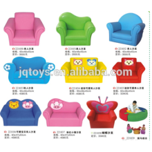 Hotsale Innenleder Kinder Sofa / Mini Kinder Sofa / Kindermöbel